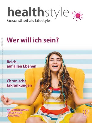 cover image of healthstyle